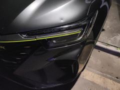Roewe RX5 PLUS 330TGI Smart Edition - ფოტო 4