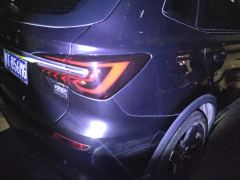 Roewe RX5 PLUS 330TGI Smart Edition - ფოტო 5