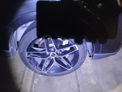 Roewe RX5 PLUS 330TGI Smart Edition - ფოტო 6