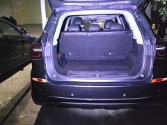 Roewe RX5 PLUS 330TGI Smart Edition - ფოტო 7