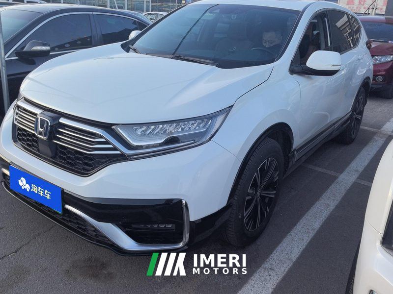 Honda CR-V e:PHEV 2.0L Edition - car from China