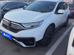 Honda CR-V e:PHEV 2.0L Edition - photo 1