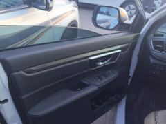 Honda CR-V e:PHEV 2.0L Edition - photo 12