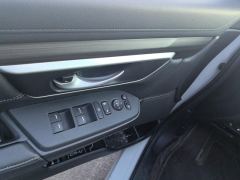 Honda CR-V e:PHEV 2.0L Edition - photo 13