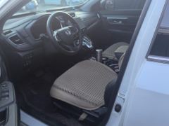 Honda CR-V e:PHEV 2.0L Edition - photo 14