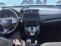 Honda CR-V e:PHEV 2.0L Edition - photo 16