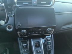 Honda CR-V e:PHEV 2.0L Edition - photo 17