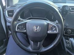 Honda CR-V e:PHEV 2.0L Edition - photo 18