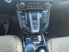 Honda CR-V e:PHEV 2.0L Edition - photo 19