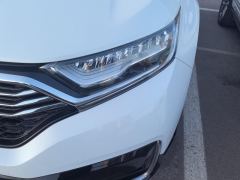 Honda CR-V e:PHEV 2.0L Edition - photo 4