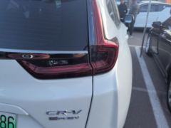 Honda CR-V e:PHEV 2.0L Edition - photo 5