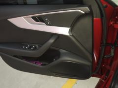 Audi A4L 40 TFSI Fashion Dynamic - photo 12