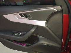 Audi A4L 40 TFSI Fashion Dynamic - photo 13