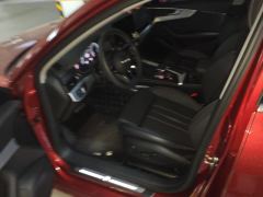 Audi A4L 40 TFSI Fashion Dynamic - photo 14