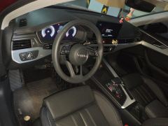 Audi A4L 40 TFSI Fashion Dynamic - photo 16