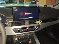 Audi A4L 40 TFSI Fashion Dynamic - photo 17