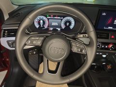 Audi A4L 40 TFSI Fashion Dynamic - photo 18