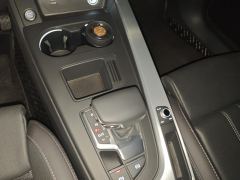 Audi A4L 40 TFSI Fashion Dynamic - photo 19