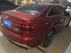 Audi A4L 40 TFSI Fashion Dynamic - photo 2