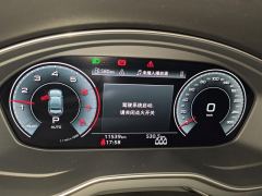 Audi A4L 40 TFSI Fashion Dynamic - photo 20