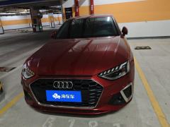 Audi A4L 40 TFSI Fashion Dynamic - photo 3