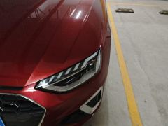 Audi A4L 40 TFSI Fashion Dynamic - photo 4