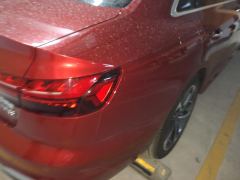 Audi A4L 40 TFSI Fashion Dynamic - photo 5