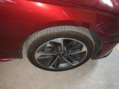 Audi A4L 40 TFSI Fashion Dynamic - photo 6