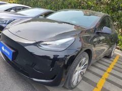 Tesla Model Y 660km Long Range AWD - photo 1