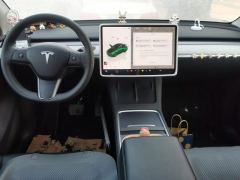 Tesla Model Y 660km Long Range AWD - photo 16