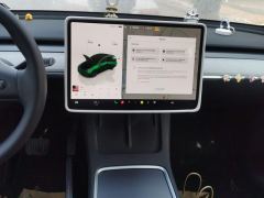 Tesla Model Y 660km Long Range AWD - photo 17