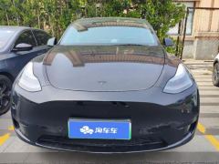 Tesla Model Y 660km Long Range AWD - photo 3