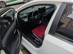 Toyota Corolla Dual-Engine 1.8L Pioneer Edition - фото 14
