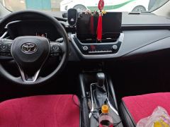 Toyota Corolla Dual-Engine 1.8L Pioneer Edition - фото 16