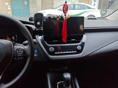 Toyota Corolla Dual-Engine 1.8L Pioneer Edition - фото 17