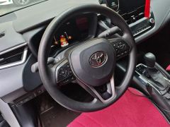 Toyota Corolla Dual-Engine 1.8L Pioneer Edition - фото 18