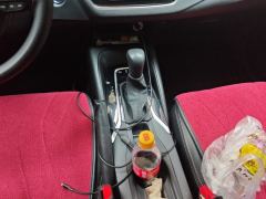 Toyota Corolla Dual-Engine 1.8L Pioneer Edition - фото 19