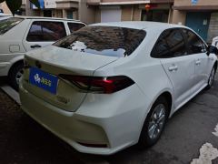Toyota Corolla Dual-Engine 1.8L Pioneer Edition - фото 2
