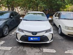 Toyota Corolla Dual-Engine 1.8L Pioneer Edition - фото 3