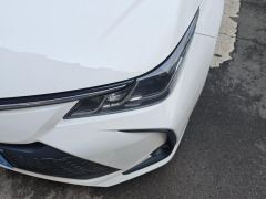 Toyota Corolla Dual-Engine 1.8L Pioneer Edition - фото 4