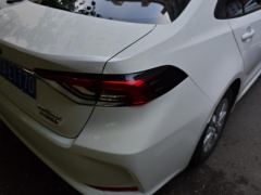 Toyota Corolla Dual-Engine 1.8L Pioneer Edition - фото 5