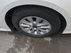 Toyota Corolla Dual-Engine 1.8L Pioneer Edition - фото 6