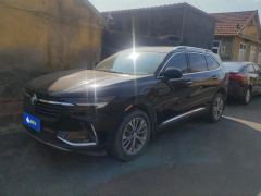 Buick Enclave Plus 652T 2WDLuxury Version 5 - ფოტო 1