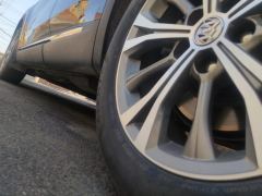 Buick Enclave Plus 652T 2WDLuxury Version 5 - ფოტო 11