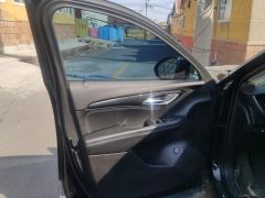 Buick Enclave Plus 652T 2WDLuxury Version 5 - ფოტო 12