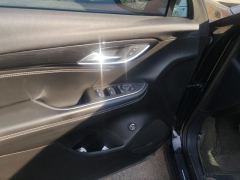 Buick Enclave Plus 652T 2WDLuxury Version 5 - ფოტო 13