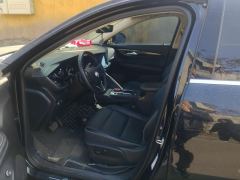 Buick Enclave Plus 652T 2WDLuxury Version 5 - ფოტო 14