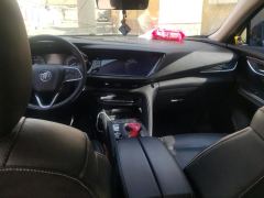 Buick Enclave Plus 652T 2WDLuxury Version 5 - ფოტო 16