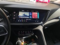 Buick Enclave Plus 652T 2WDLuxury Version 5 - ფოტო 17
