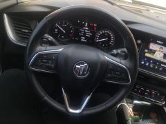 Buick Enclave Plus 652T 2WDLuxury Version 5 - ფოტო 18